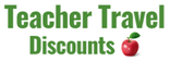 Teacher Travel and Vacation Discounts