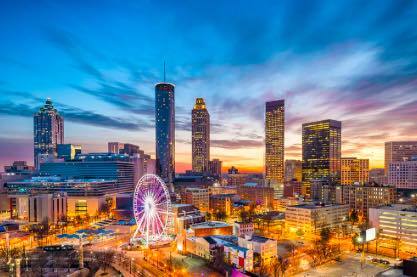 first responder Atlanta discounts