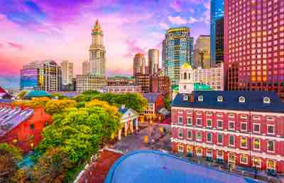 The Top First Responder Discounts in Boston