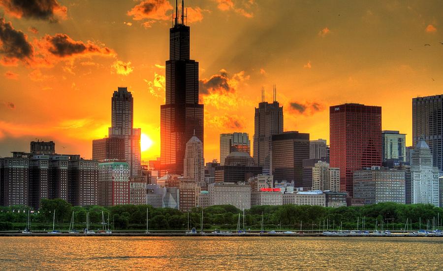 Top Discounts in Chicago for First Responders