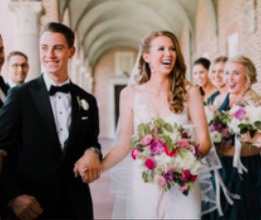 Engagement, Wedding, & Honeymoon Discounts for First Responders