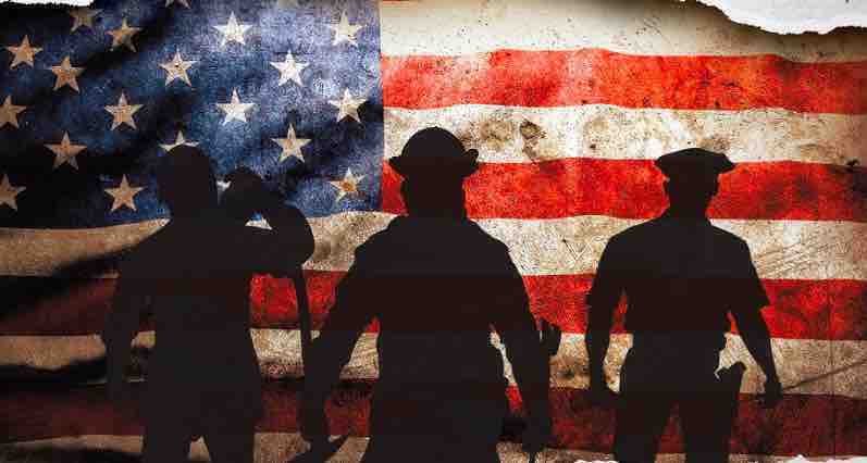 How to Verify Your First Responder Status Online (A Step-by-Step Guide)