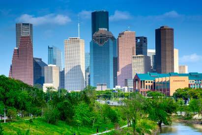 first responder Houston discounts