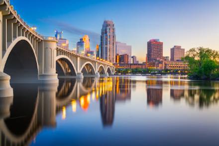 The Top First Responder Discounts in Minneapolis