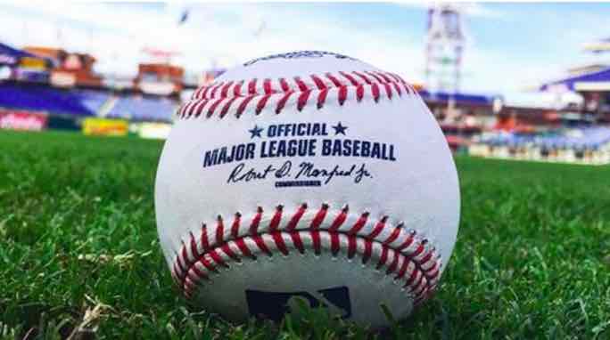 MLB First Responder Appreciation Games for the 2026 Season