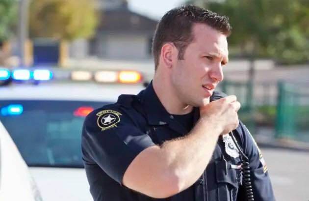 best side jobs for police officers