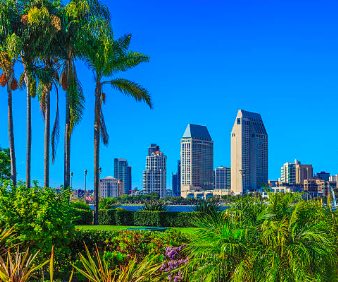 The Top First Responder Discounts in San Diego