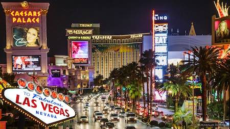 first responder Las Vegas discounts