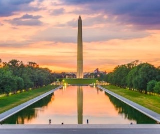 first responder Washington DC discounts