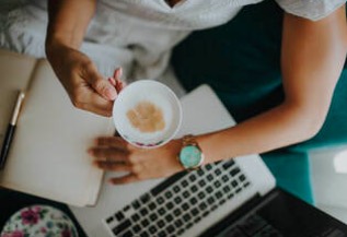 How to Start a Website as a Side Job for First Responders